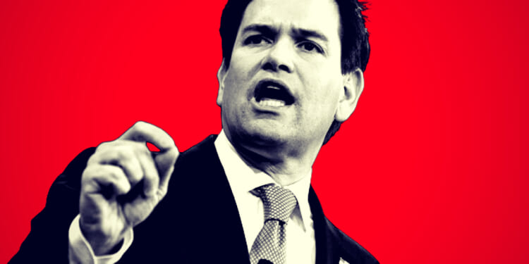 Secretary Rubio in Jeddah, Saudi Arabia for Tomorrow’s ‘Make or Break’ Peace Talks With Ukraine | The Gateway Pundit