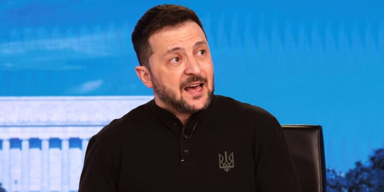 FACT CHECK: No, Zelenskyy Didn’t Buy French Company