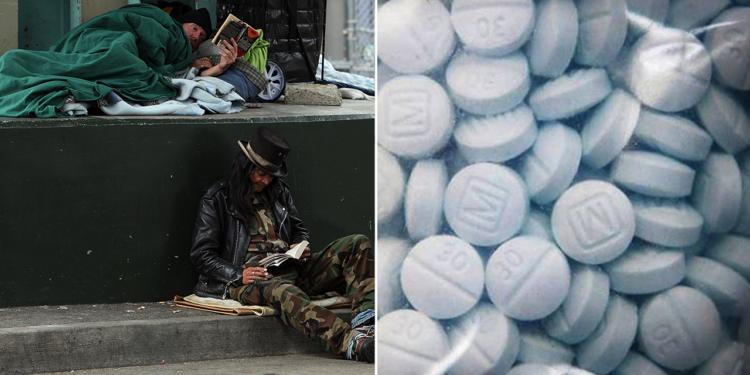 Bill to permanently classify fentanyl-related substances as Schedule I passes Senate