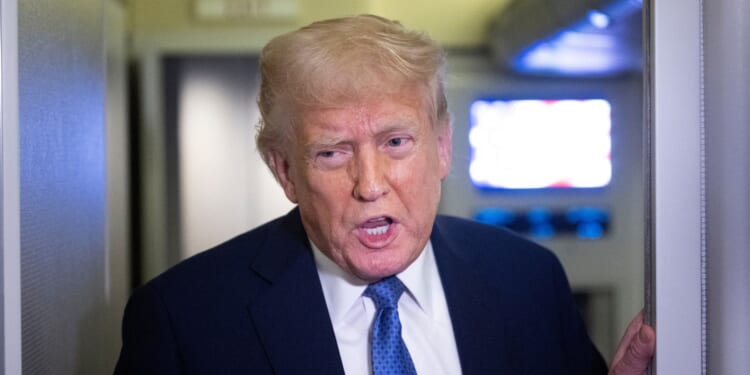 Editor Daily Rundown: Trump Deports Illegal Alien Gangsters As Lunatic Judge Tries To Stop Him