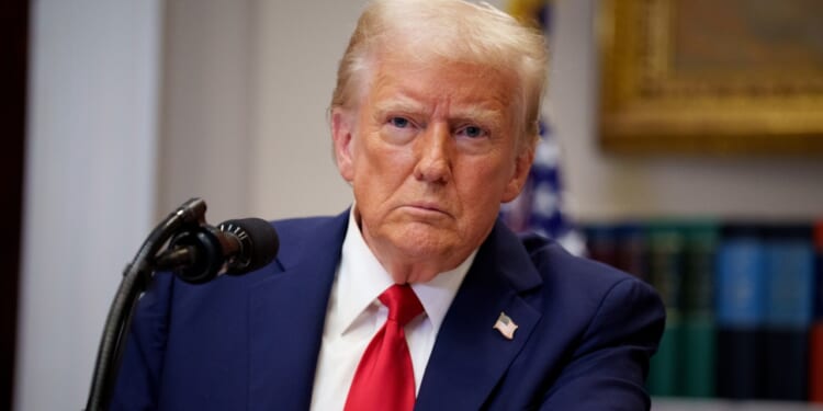 Fox News Poll: Voters are split on Trump policies