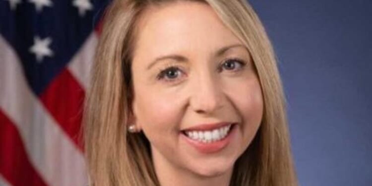 BREAKING: Biden-Appointed US Attorney Found Dead in Her Virginia Home | The Gateway Pundit
