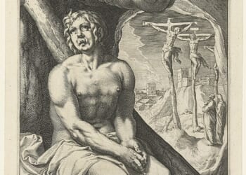 St. Dismas
