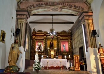 Colombia to host 2025 International Congress on Religious Tourism – Catholic World Report