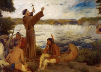 The Missionary of Hope