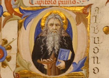 St. John Climacus