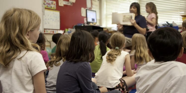 Britian is Lost: Toddler Suspended from Nursery School for Being "Transphobic" | The Gateway Pundit