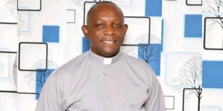 Abducted Priest Found Murdered on Ash Wednesday | The Gateway Pundit