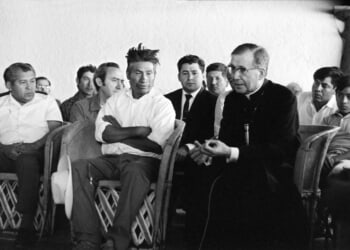 Catholics celebrate 100th anniversary of priestly ordination of St. Josemaría Escrivá