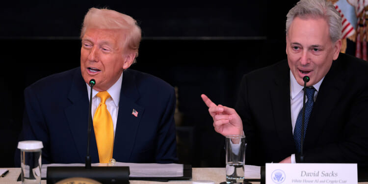 Even With Trump as President, Crypto Still Has a Long Road Ahead