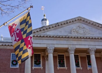 Maryland passes bill that would provide $25 million to fund abortion – Catholic World Report