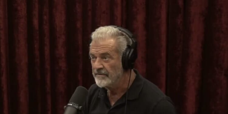 Mel Gibson on the Drug Big Pharma Doesn't Want You to Know About | The Gateway Pundit