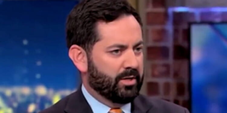 Republican Mike Lawler Calls Out Democrats for Their Twisted Priorities on CNN and the Other Panelists Just Can't Deal (VIDEO) | The Gateway Pundit