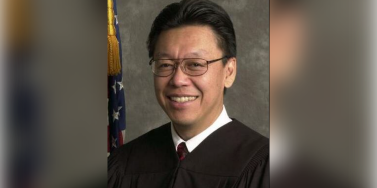 Federal Judge Edward Chan from San Francisco Blocks Trump from Ending Temporary Protected Status for 350,000 Venezuelan Illegal Migrants | The Gateway Pundit