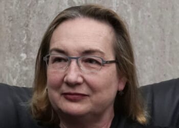 FACT CHECK: No, Navy JAG Did Not Arrest Judge Beryl Howell