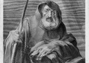 St. Francis of Paola (Hermit)