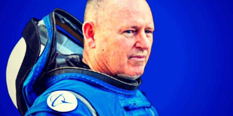 Rescued Astronaut Butch Wilmore Opens up About Boeing Starliner's Problems in Space - And It Was Worse Than We Thought | The Gateway Pundit