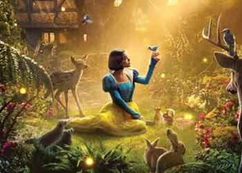 Snow White survives the discourse – Catholic World Report