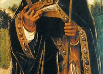 St. Isidore of Seville (Bishop and Doctor)