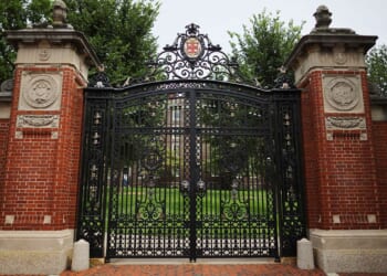 Trump admin halting $510M in funding to Brown University over antisemitism response