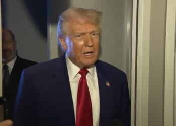 HERE WE GO: President Trump Says "Every Country" Has Called the White House in Response to His Tariffs (VIDEO) | The Gateway Pundit