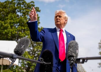 Trump kicks TikTok can down road for 75 more days as American firms vie for app
