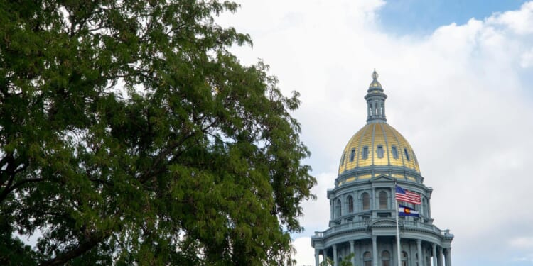 ‘State-Enabled Kidnapping’: Colorado Democrat Bill Would Give Custody Of Kids To Parents Who Push Trans Mutilation