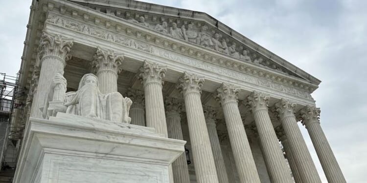 JUST IN: Supreme Court Allows Trump Admin to Terminate Teaching Grants That Violate DEI Policy in 5-4 Vote - Roberts Sides with Liberal Justices | The Gateway Pundit