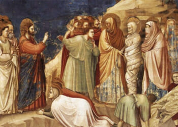 Staring Death in the Face – Catholic World Report