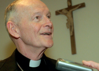 Hard lessons of the McCarrick Affair – Catholic World Report