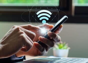 Wi-Fi is winning — so why is Congress still stuck in the 1990s?