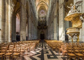 The Catholic Faith and the Mantle of History – Catholic World Report