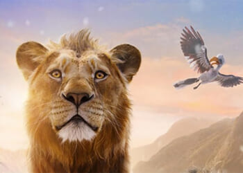 Mufasa and Mimesis – Catholic World Report