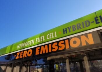 H2Go: How experts, industry leaders say US hydrogen is fuel for the future of agriculture, energy, security
