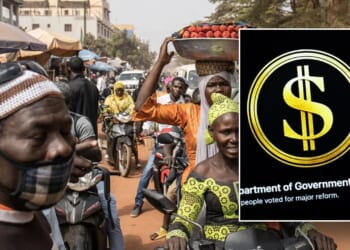 DOGE cuts $51M in grants promoting shea butter, pineapple juice and more