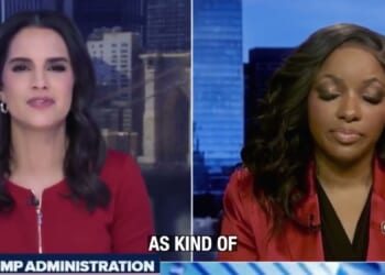 EXCLUSIVE: GOP Group Unveils New Video Blasting Dems’ ‘Master Plan’ To Win Back Voters