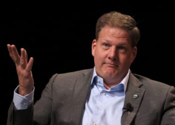 New Hampshire's Chris Sununu Passes on 2026 Senate Run