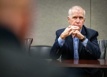 If Only Republicans Cared As Much About Cutting Federal Spending As They Do Trump’s Tariffs
