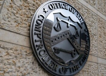 US Bank regulator tells Congress is suffered 'major' hack