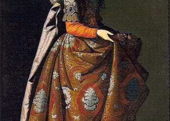 Saint Casilda