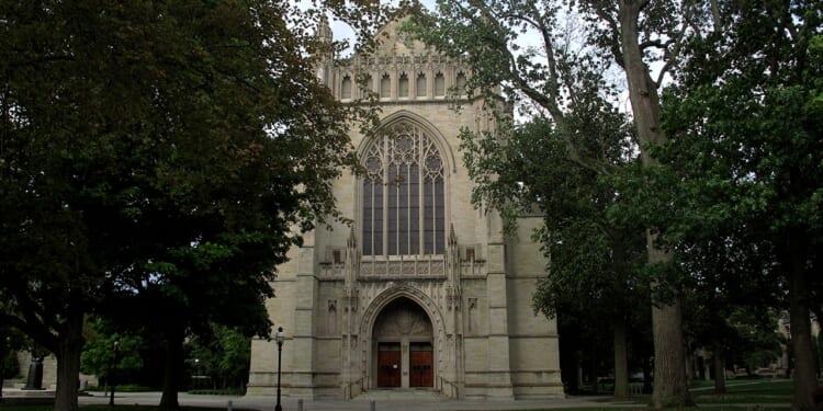 Trump admin cuts $4M in Princeton funding related to climate research