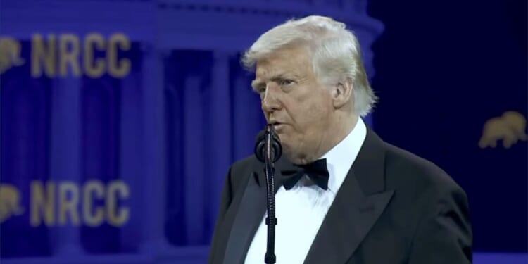 Trump Drops the Hammer on Big Pharma — MASSIVE Tariffs Incoming! (VIDEO) | The Gateway Pundit