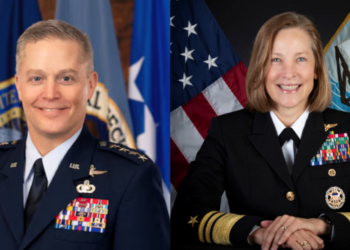 U.S. Military Generals and Admirals Continue to be Culled | The Gateway Pundit