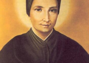 St. Magdalene of Canossa