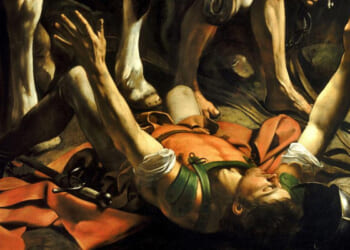 The conversion of Paul and the sins of act and omission – Catholic World Report