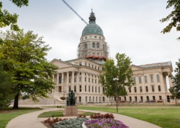Kansas law will guard adoptive parents’ religious liberty – Catholic World Report