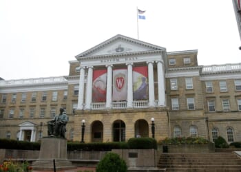 GOP-Ordered Audits Find Wisconsin Universities, State Agencies Failed To Track DEI Spending