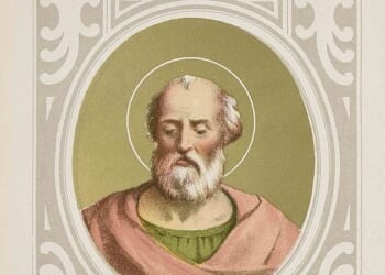 Pope St. Julius