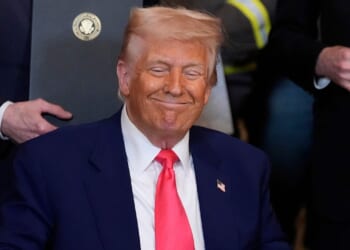 Trump to get annual physical today, saying he 'never felt better'