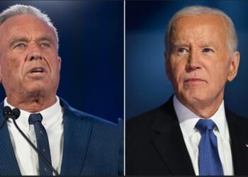 Biden admin's 'public health crisis' on gun violence targeted by GOP lawmakers